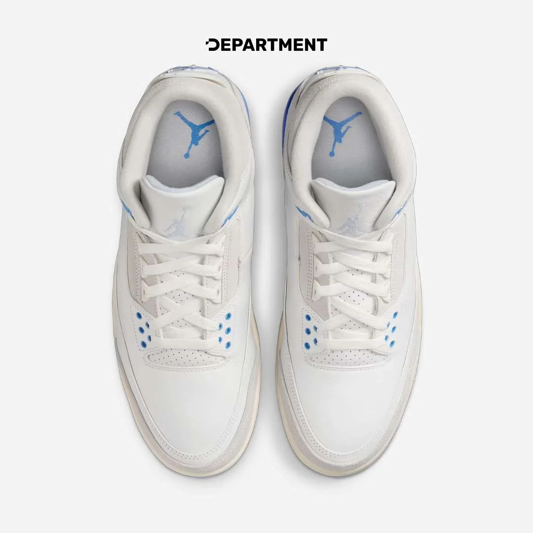 NIKE AIR JORDAN 3 RETRO "LUCKY SHORT" - Image 4