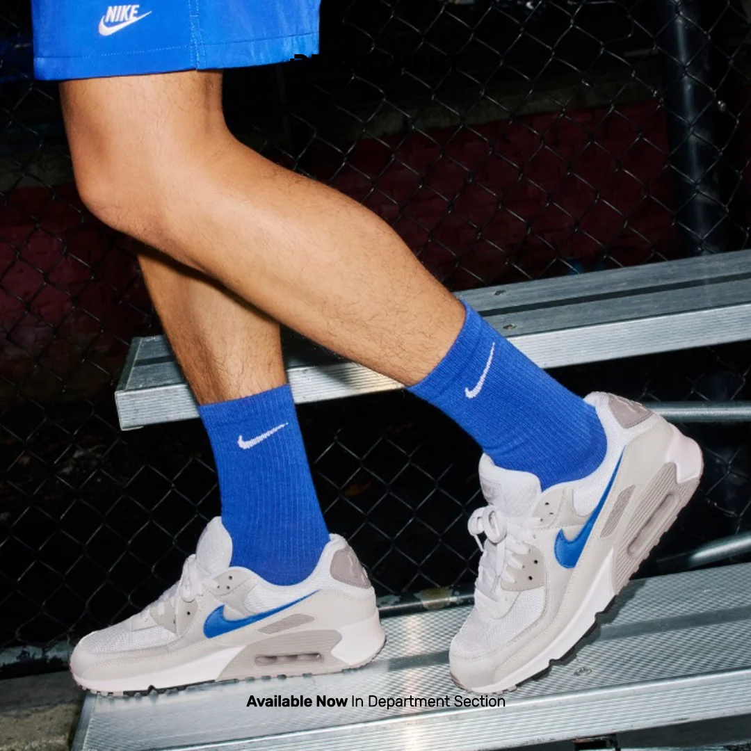 NIKE AIR MAX 90 - Image 2