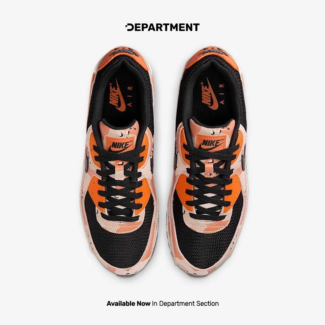 NIKE AIR MAX 90 PREMIUM "CAMO PACK" - Image 5