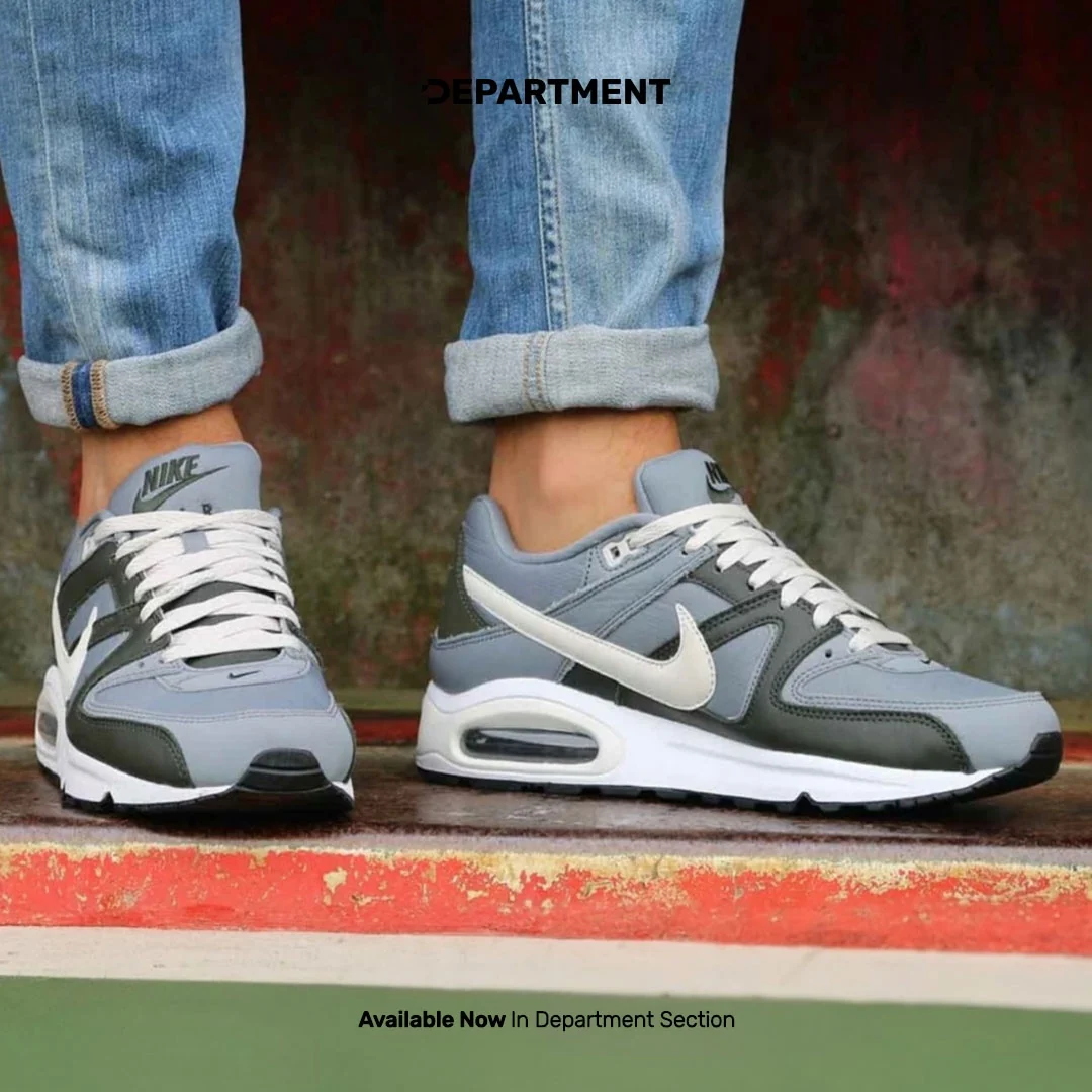 NIKE AIR MAX COMMAND - Image 3