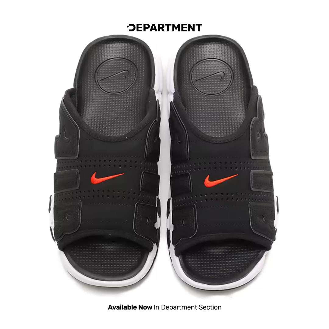 NIKE AIR MORE UPTEMPO SLIDE - Image 4