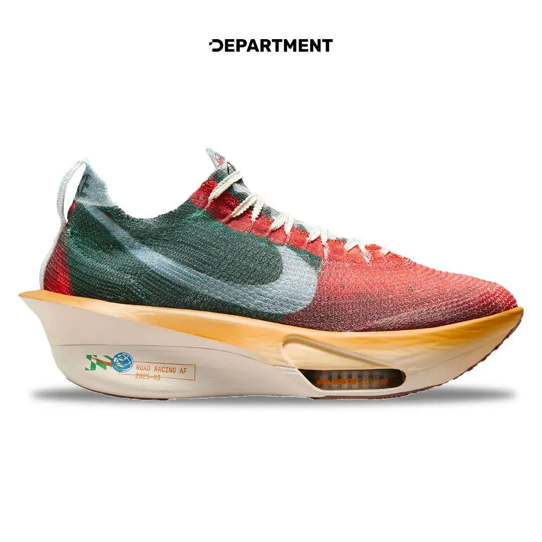 NIKE AIR ZOOM ALPHAFLY NEXT% 3 "INTERNATIONAL RUNNING" - Image 2