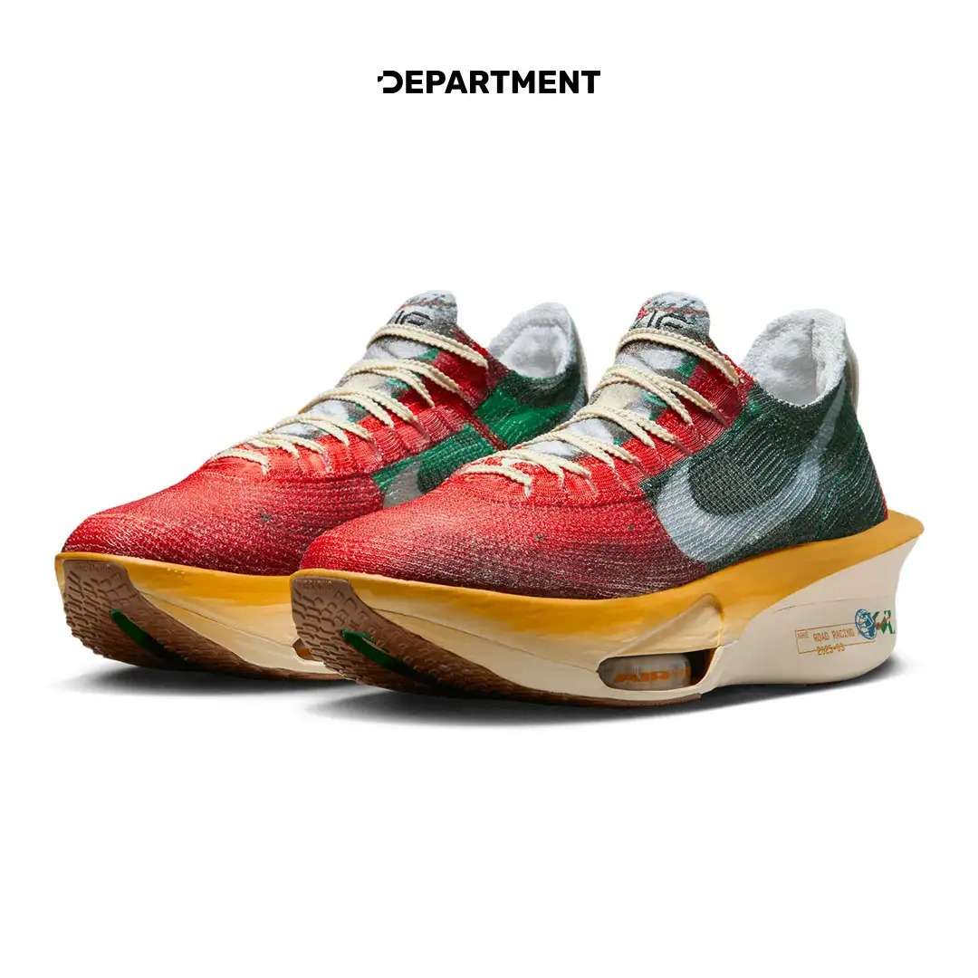 NIKE AIR ZOOM ALPHAFLY NEXT% 3 "INTERNATIONAL RUNNING" - Image 3