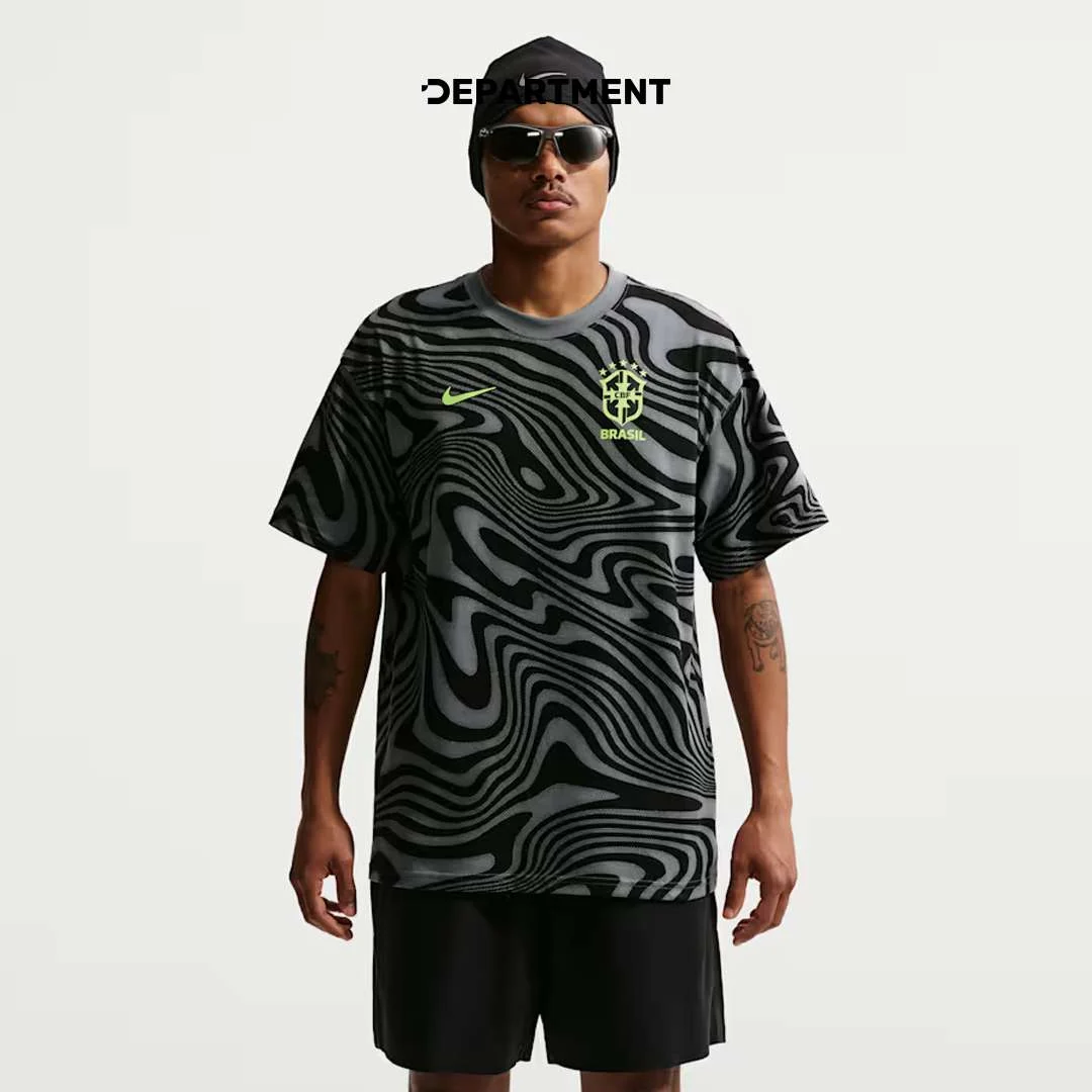 NIKE BRAZIL ALL OVER PRINT - Image 3
