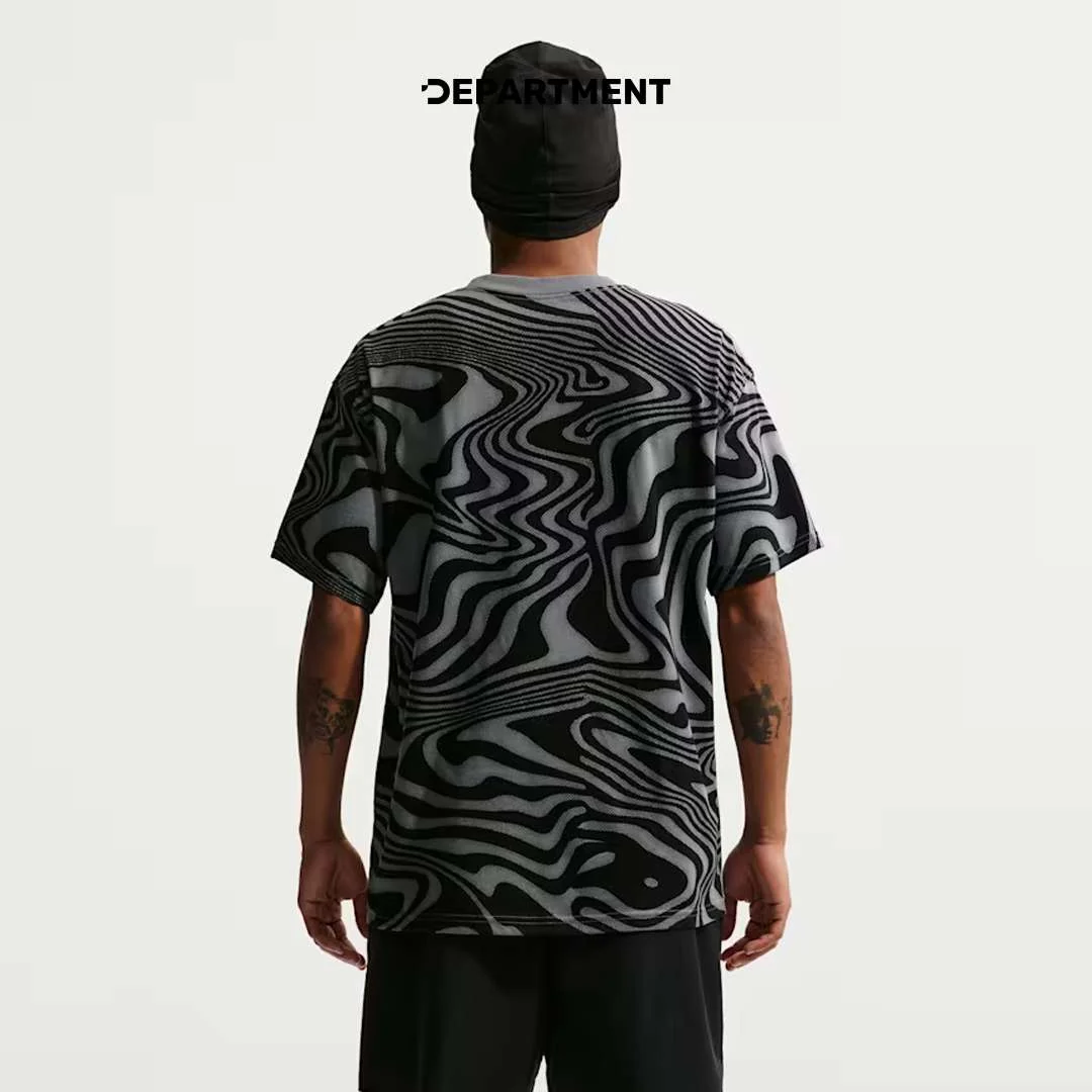 NIKE BRAZIL ALL OVER PRINT - Image 6