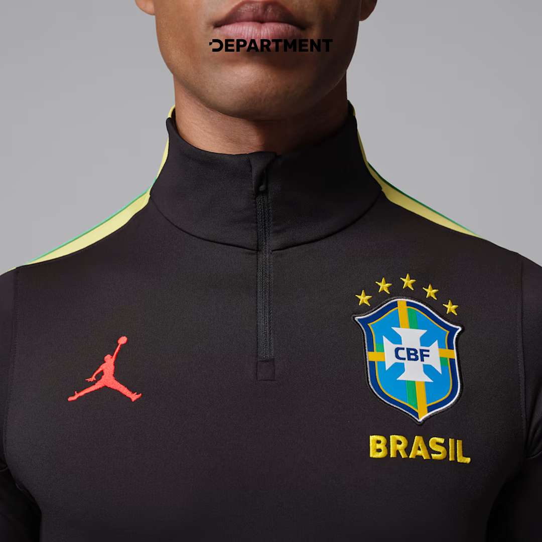 NIKE BRAZIL STRIKE X AIR JORDAN - Image 3