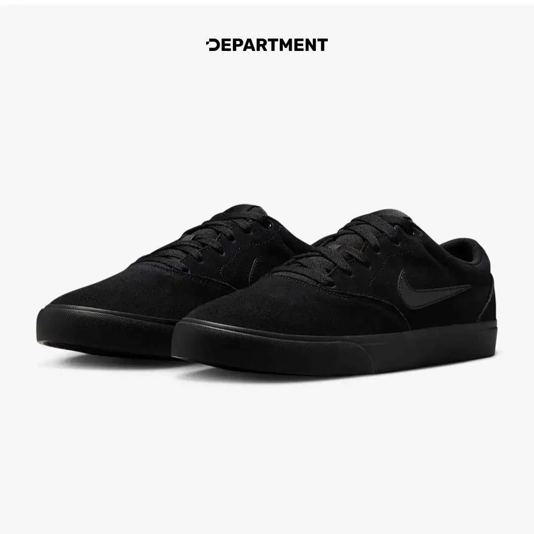 NIKE CHARGE SUEDE - Image 3