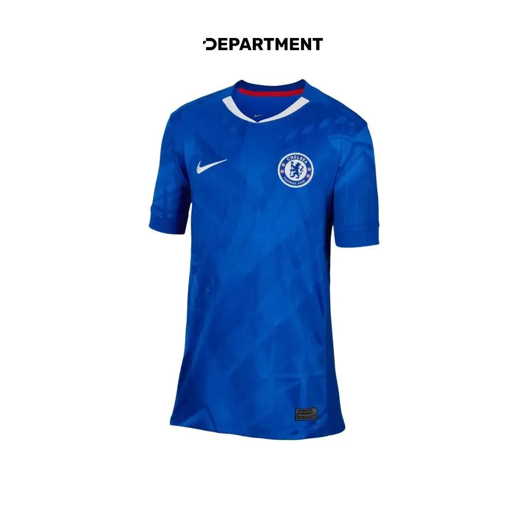 NIKE CHELSEA F.C. 25/26 STADIUM HOME BIG KIDS - Image 2