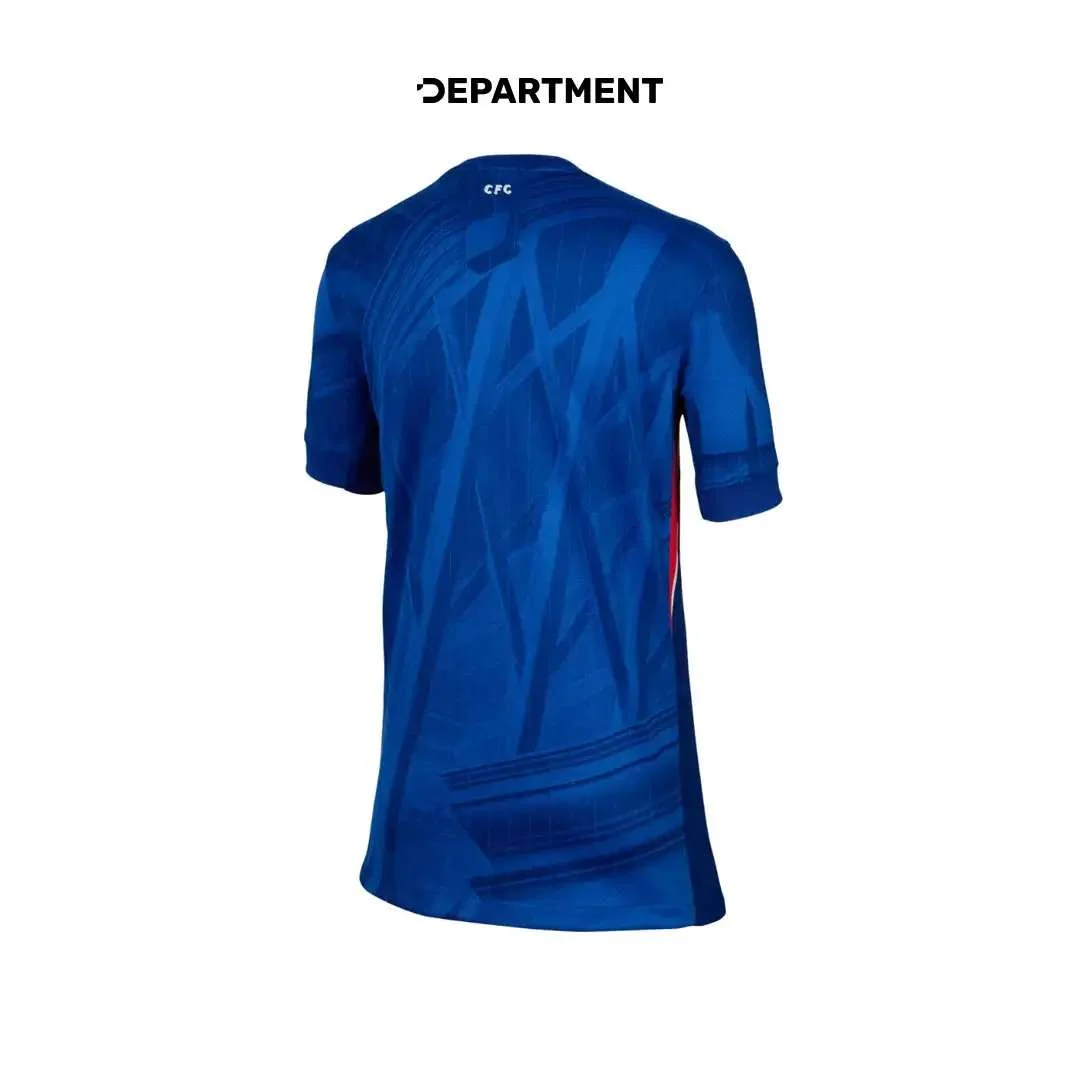 NIKE CHELSEA F.C. 25/26 STADIUM HOME BIG KIDS - Image 3