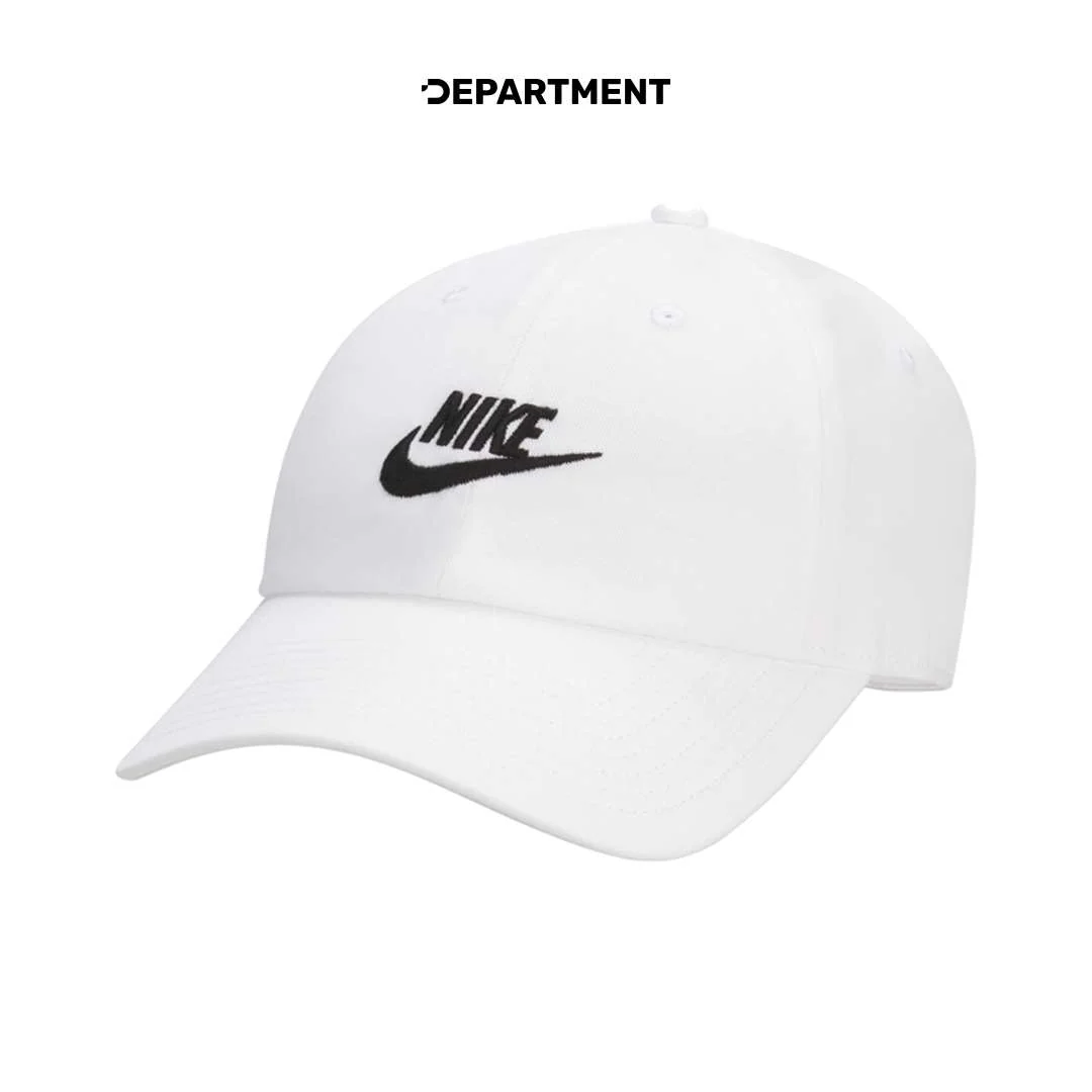 NIKE CLUB UNSTRUCTURED FUTURA WASH - Image 2