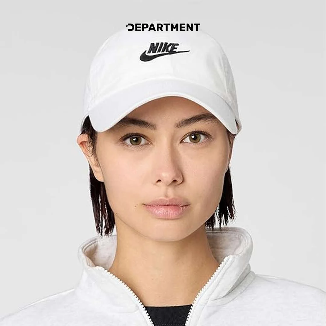NIKE CLUB UNSTRUCTURED FUTURA WASH - Image 4