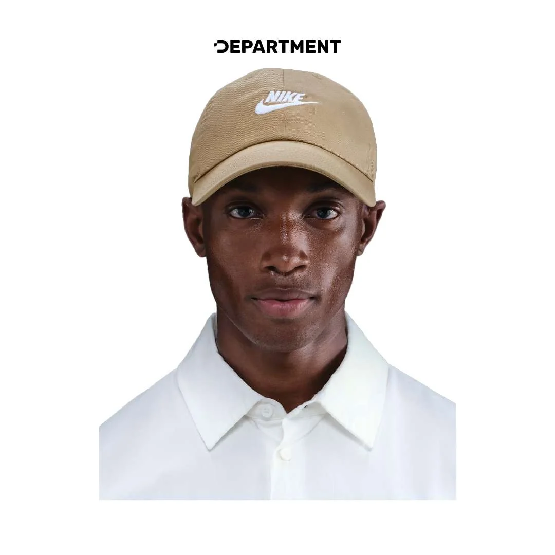 NIKE CLUB UNSTRUCTURED FUTURA WASH - Image 2