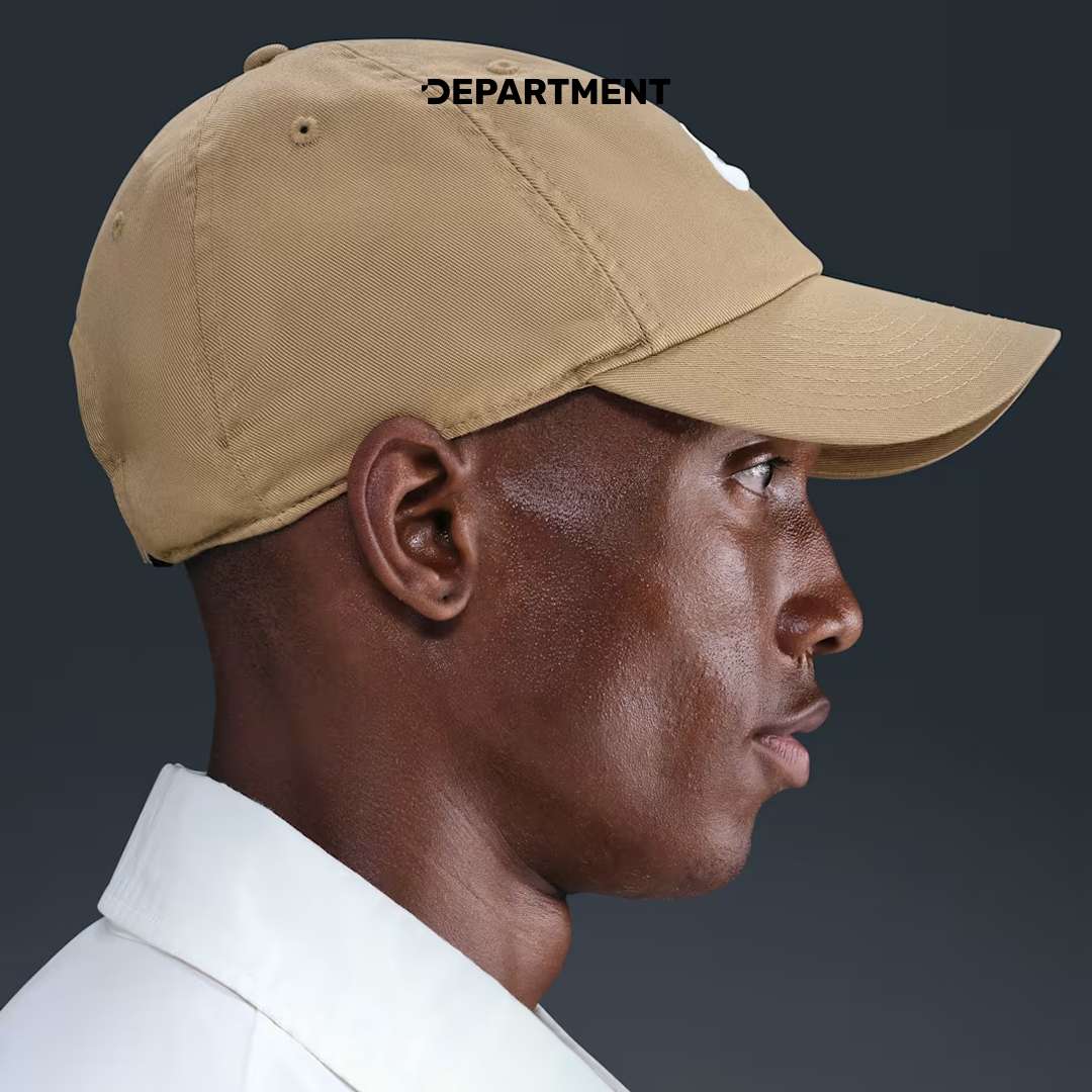 NIKE CLUB UNSTRUCTURED FUTURA WASH - Image 3
