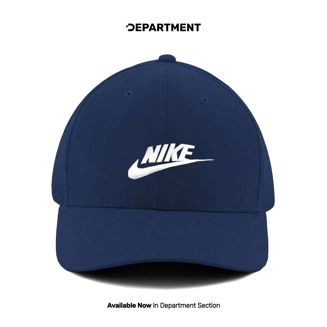 NIKE CLUB UNSTRUCTURED FUTURA WASH