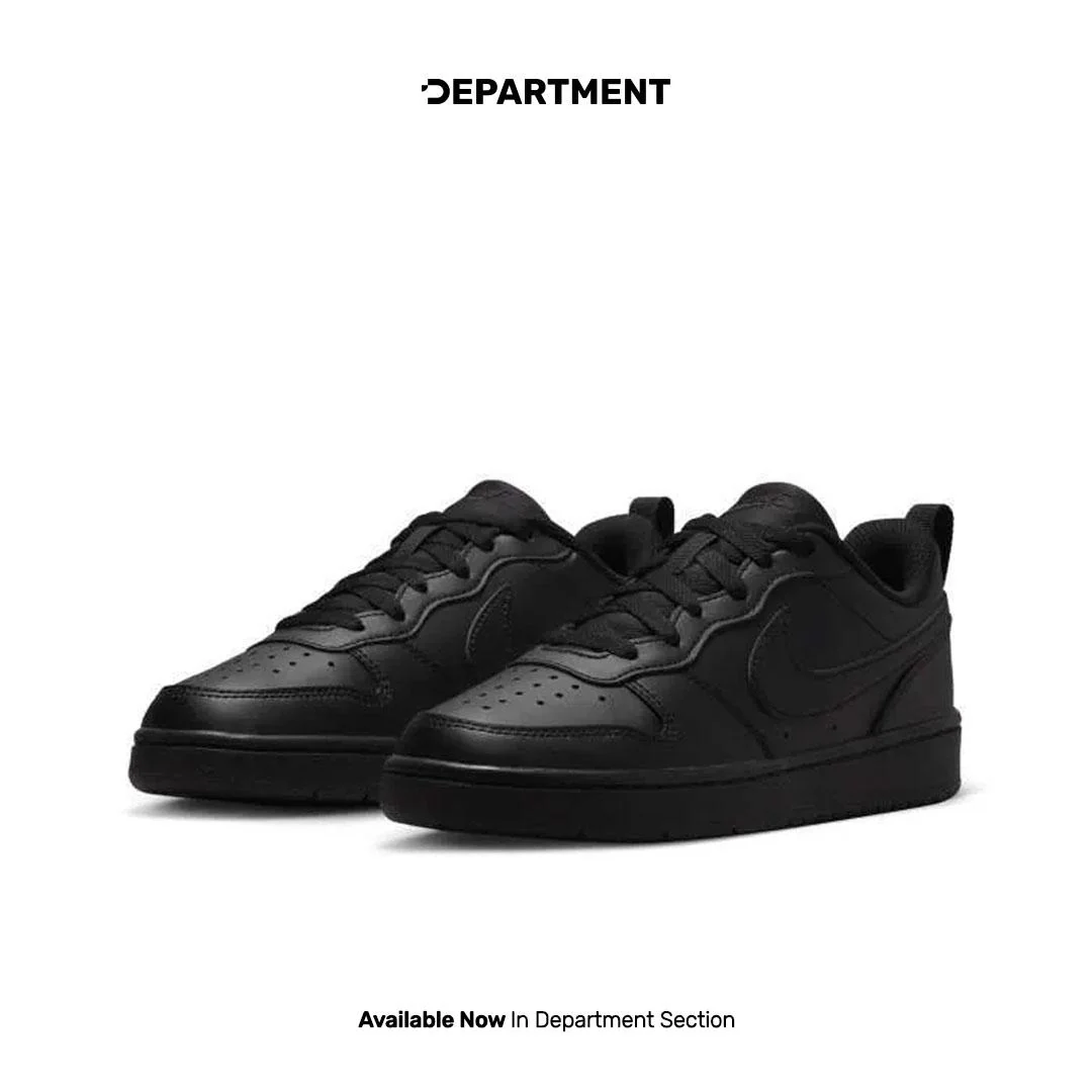 NIKE COURT BOROUGH LOW RECRAFT (GS) - Image 3