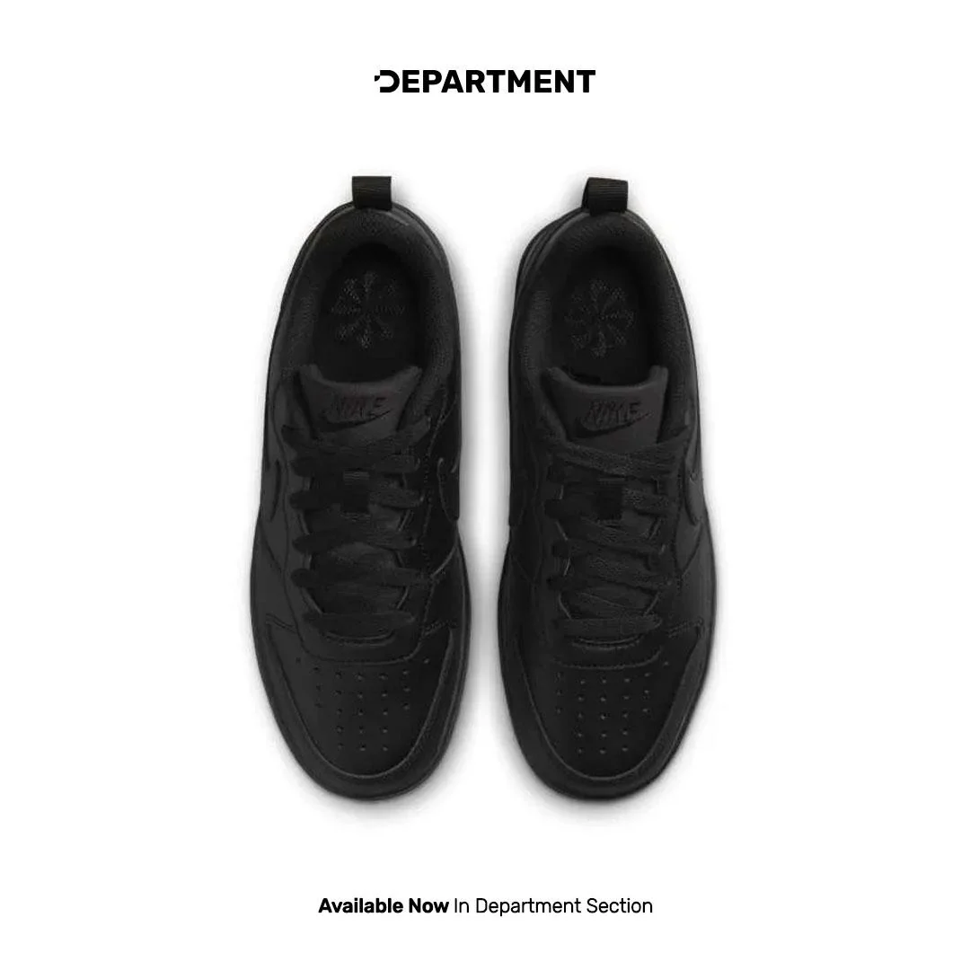 NIKE COURT BOROUGH LOW RECRAFT (GS) - Image 5