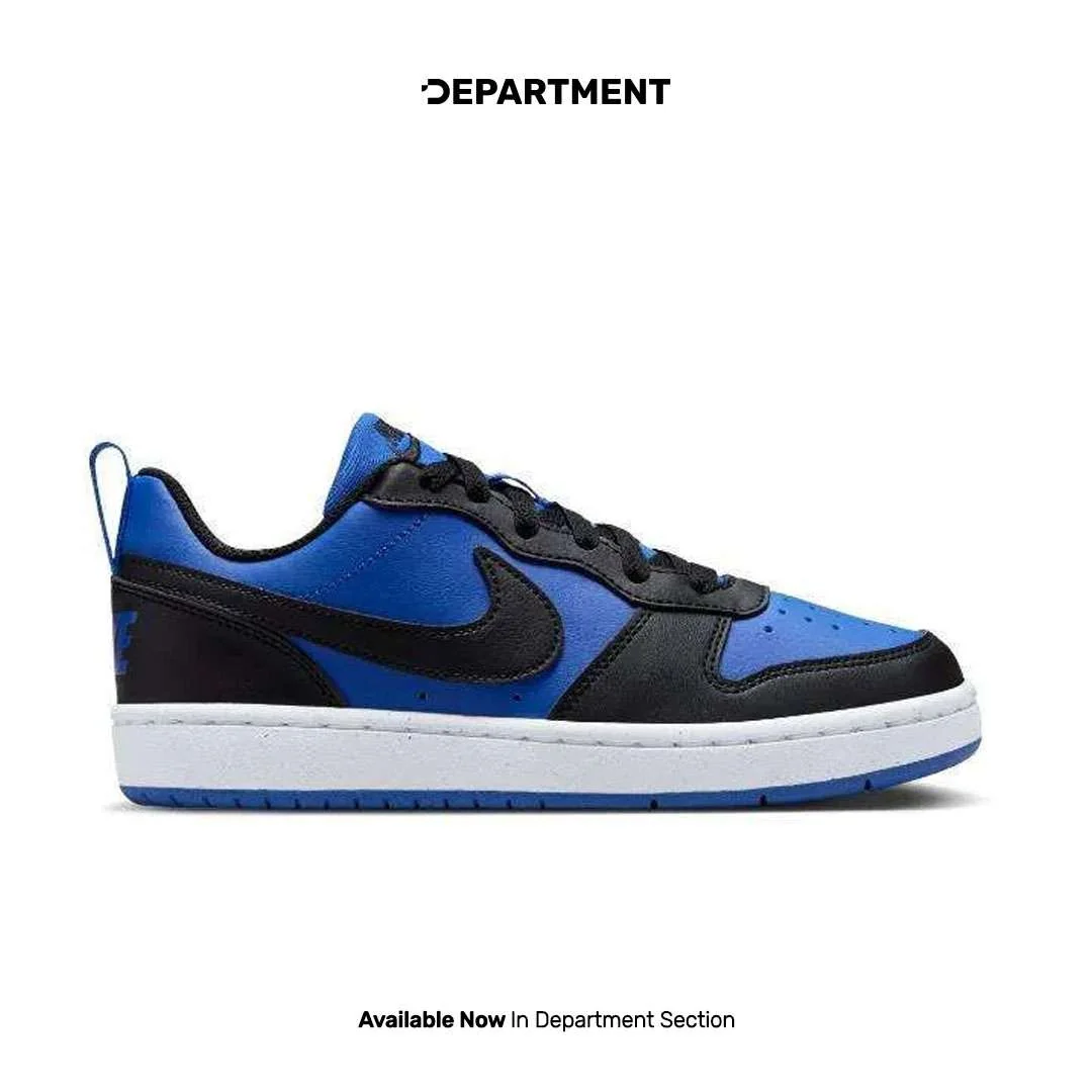 NIKE COURT BOROUGH LOW RECRAFT (GS)