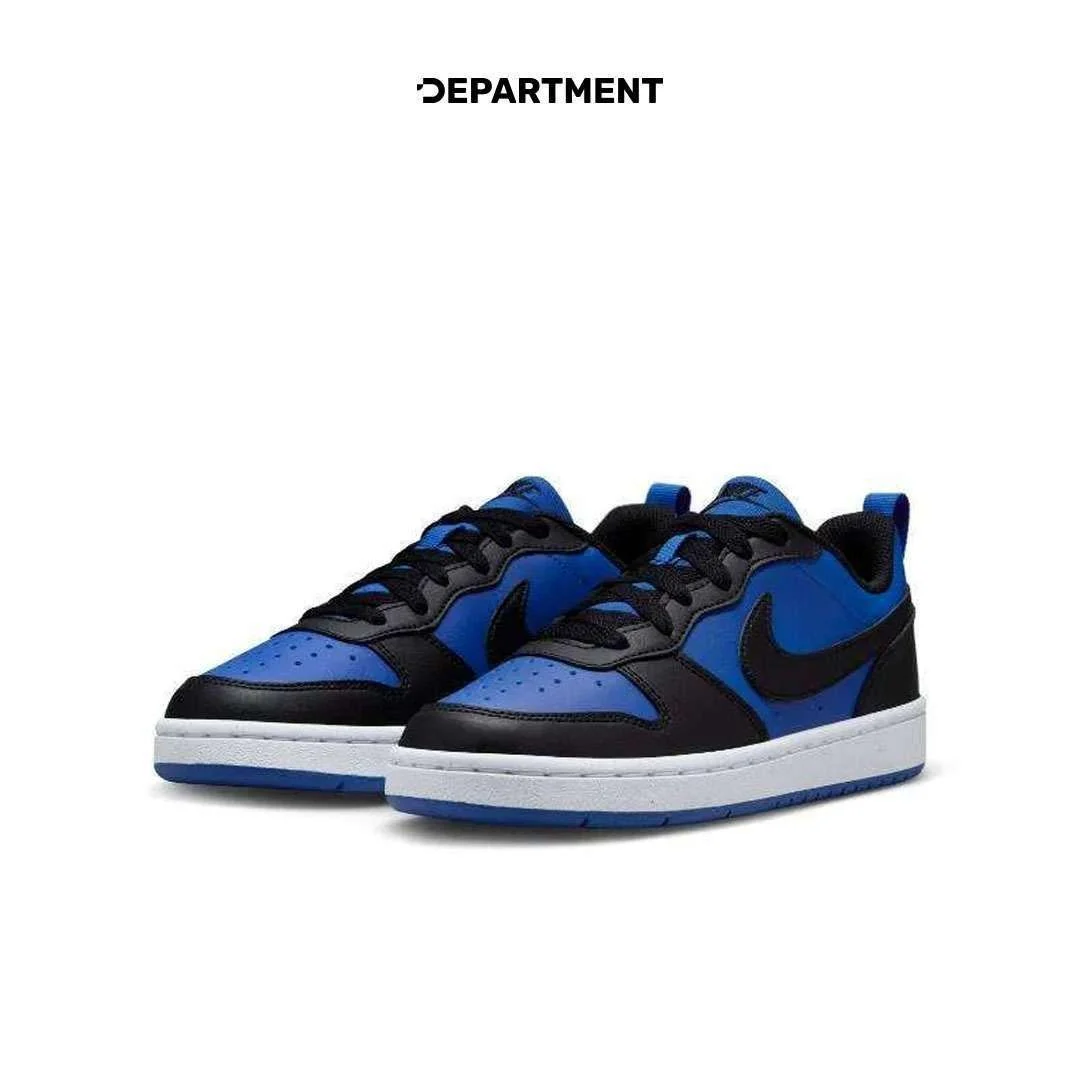 NIKE COURT BOROUGH LOW RECRAFT (GS) - Image 3