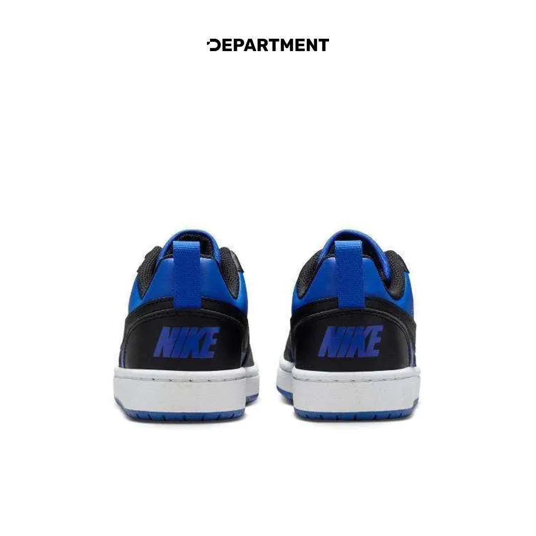 NIKE COURT BOROUGH LOW RECRAFT (GS) - Image 4