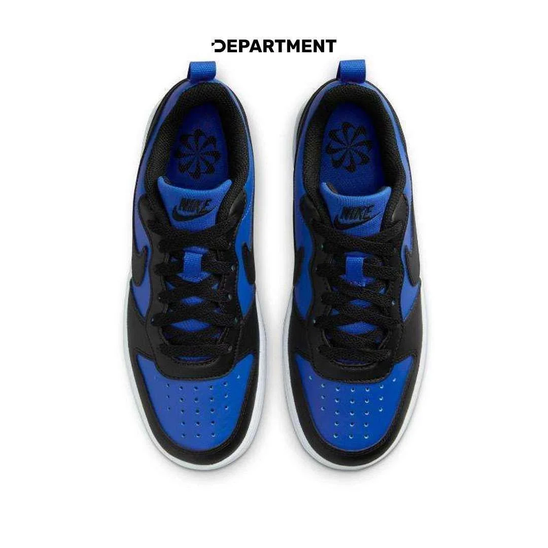NIKE COURT BOROUGH LOW RECRAFT (GS) - Image 5