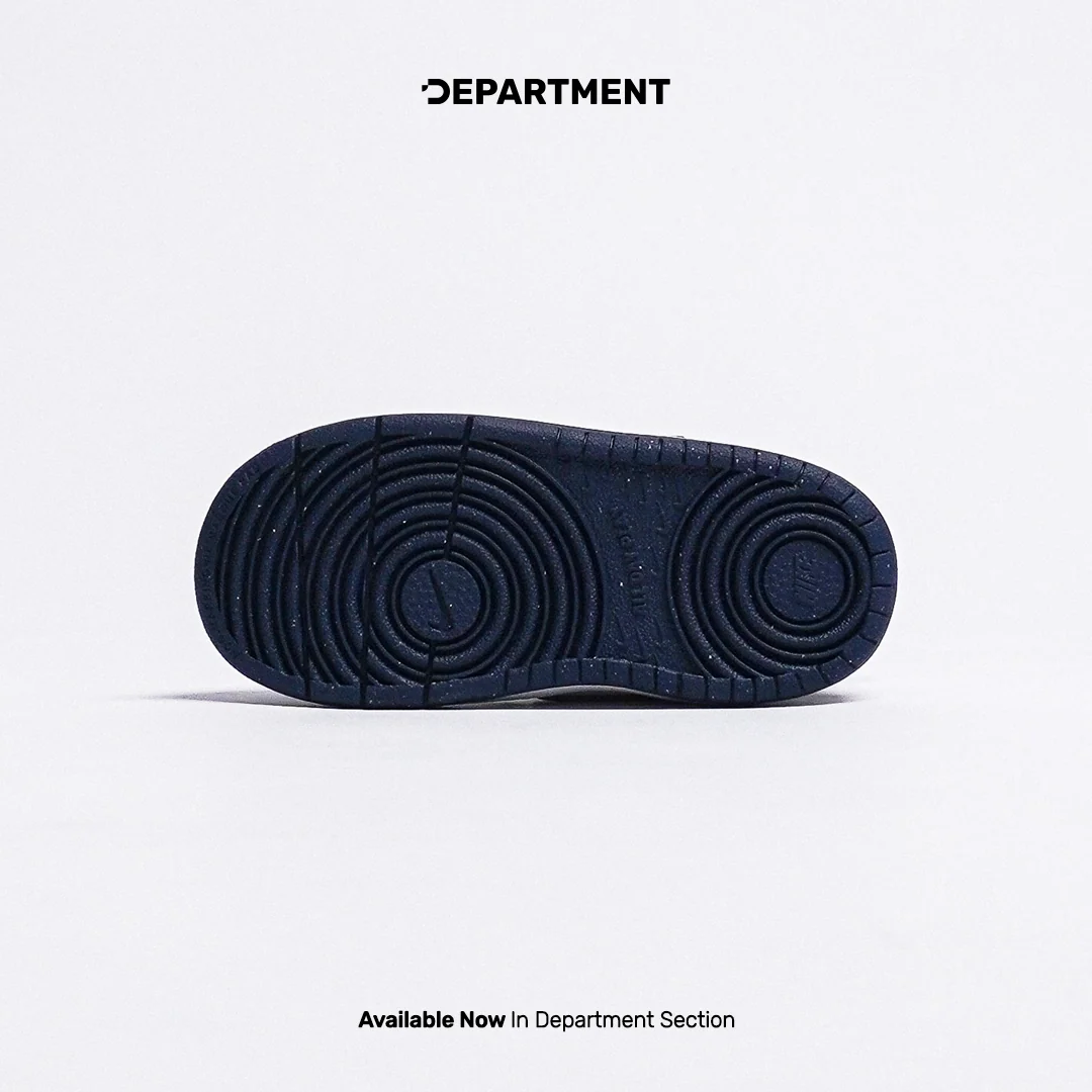 NIKE COURT BOROUGH LOW RECRAFT (TD) - Image 5