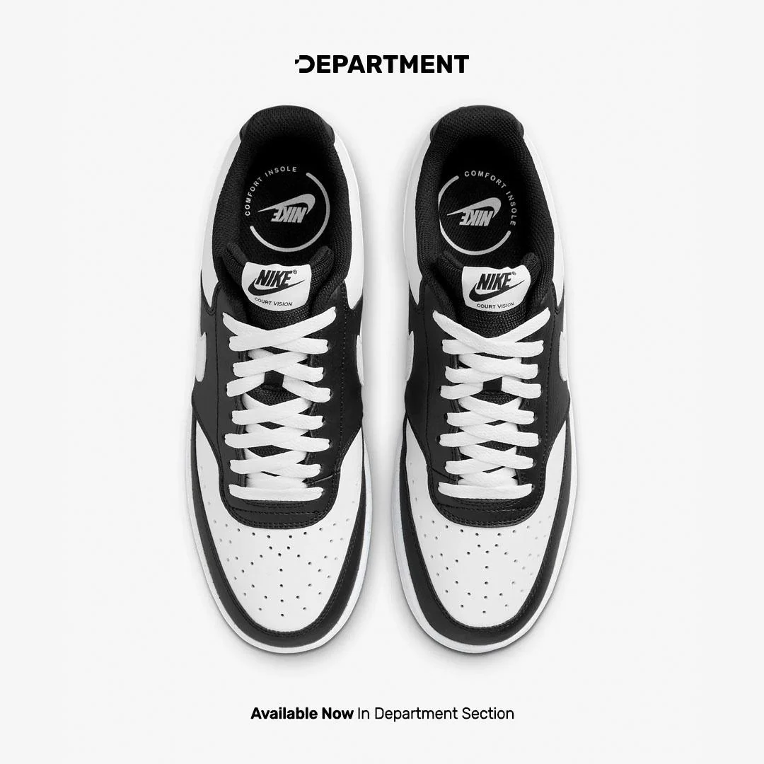 NIKE COURT VISION LOW - Image 4