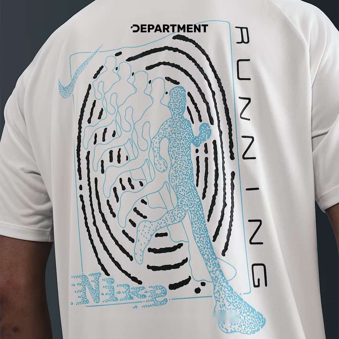 NIKE RUN SWOOSH - Image 4