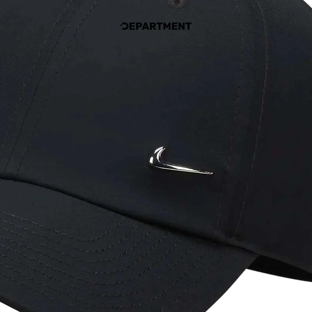 NIKE DRI-FIT CLUB UNSTRUCTURED METAL SWOOSH - Image 3
