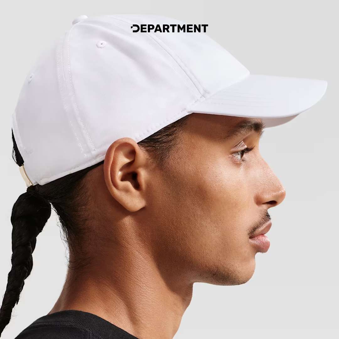 NIKE DRI-FIT CLUB UNSTRUCTURED METAL SWOOSH - Image 3