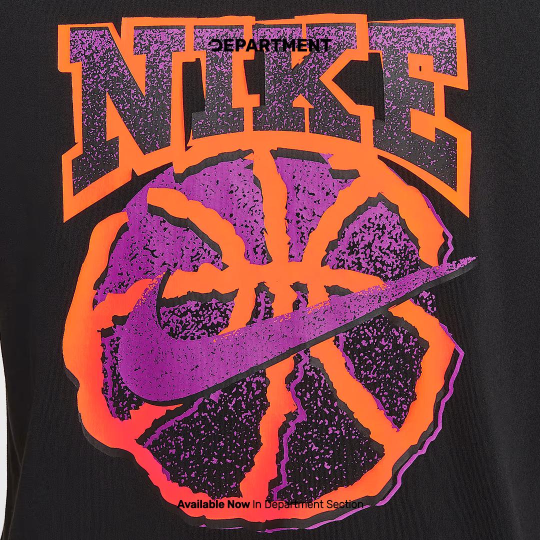 NIKE DRI-FIT DNA OC 2 - Image 2