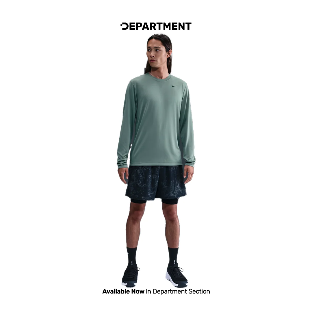 NIKE DRI-FIT LEGEND LS