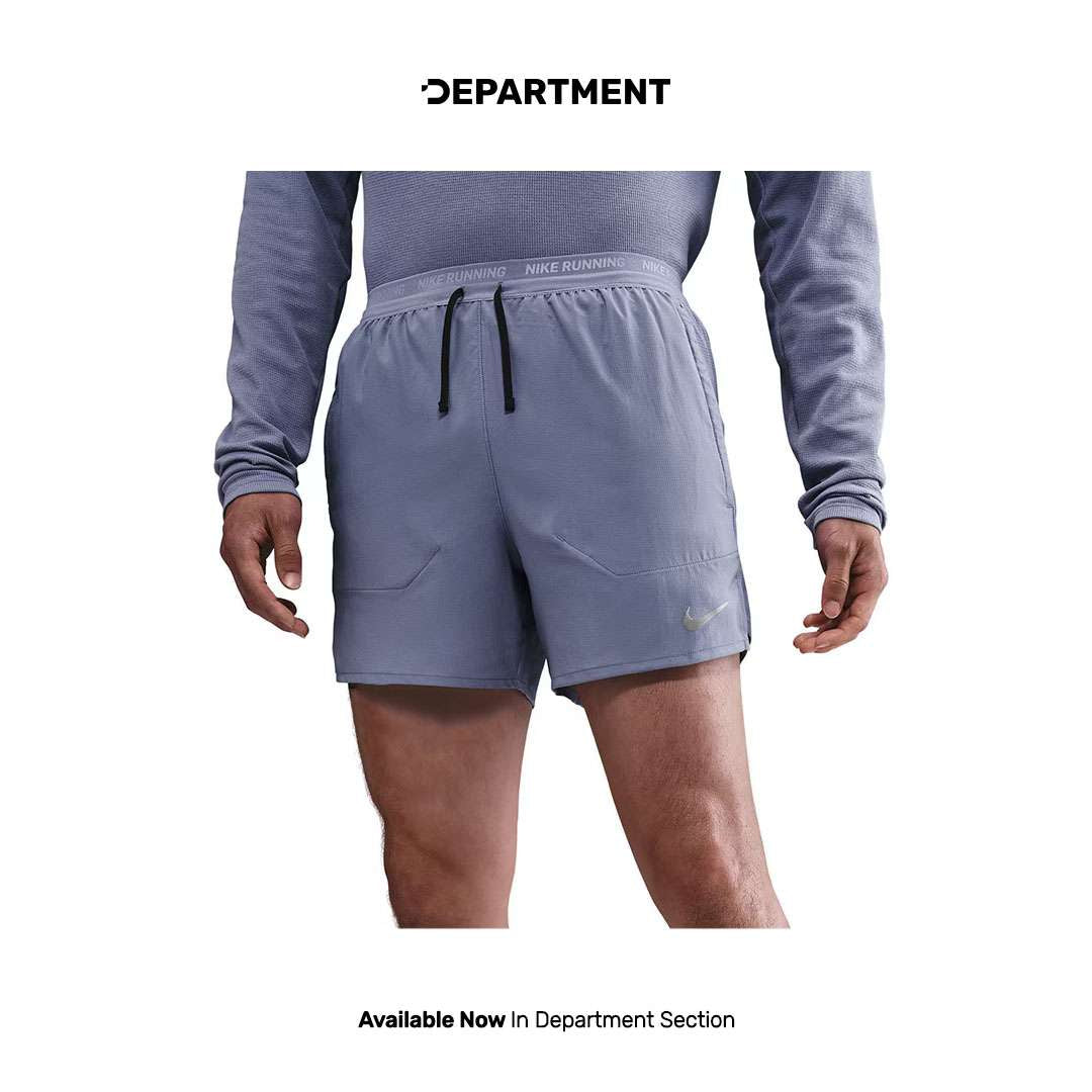 NIKE DRI-FIT STRIDE 5IN BRIEF-LINED