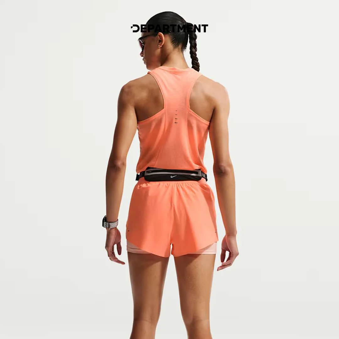 NIKE DRI-FIT SWIFT MID-RISE 2-IN-1 - Image 5