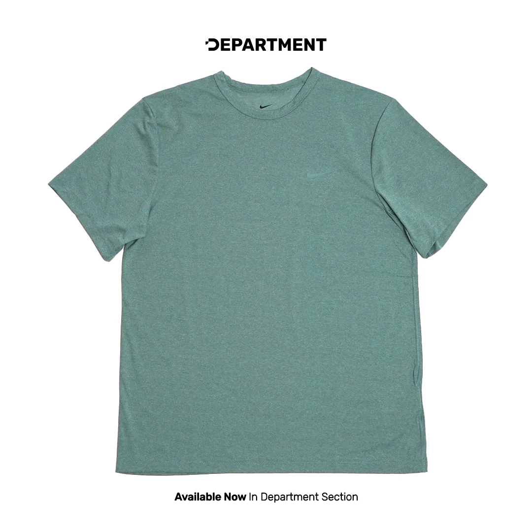 NIKE DRI-FIT UV HYVERSE SS