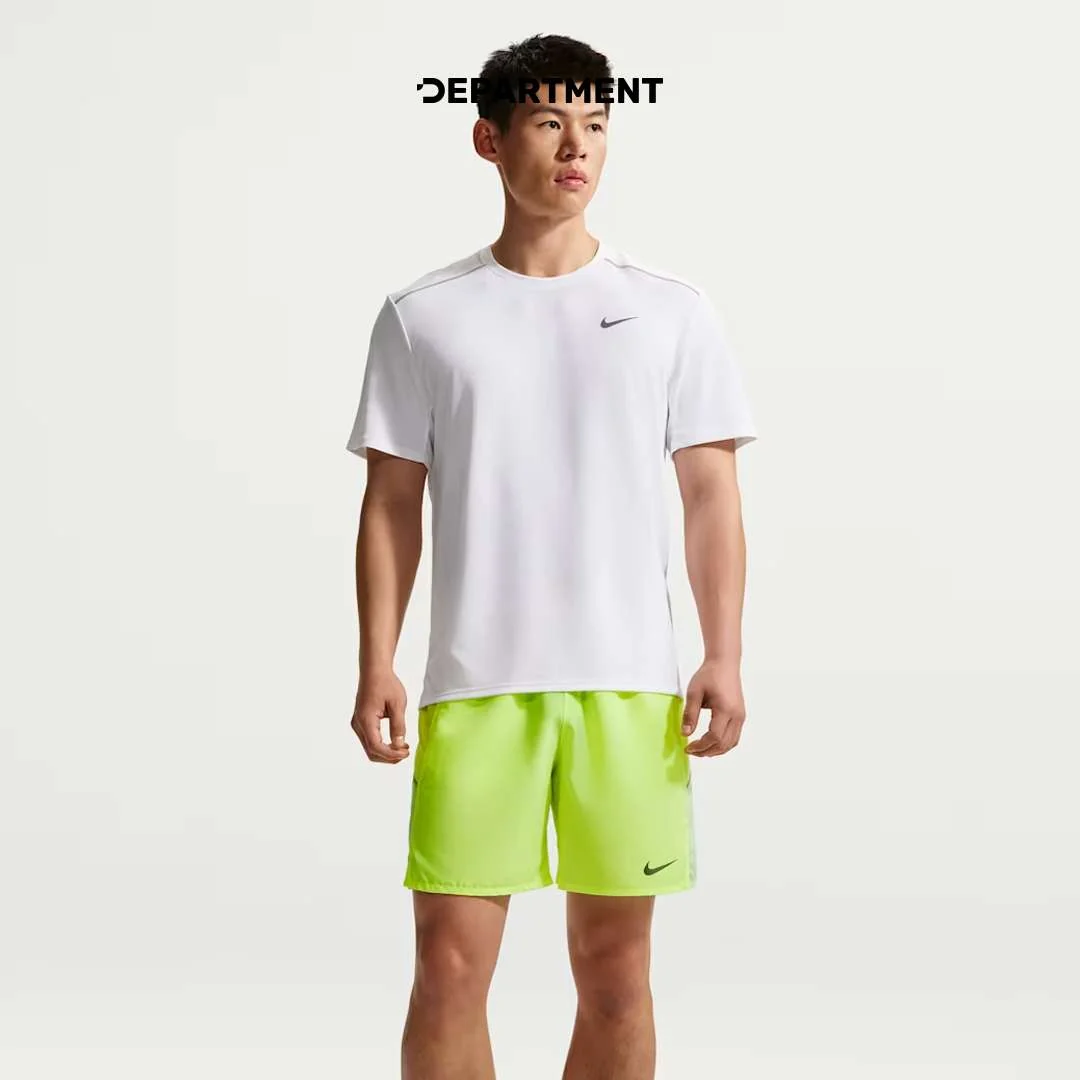 NIKE DRI-FIT UV MILER - Image 3