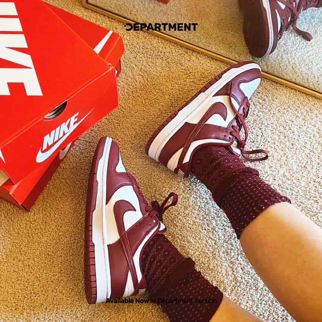 NIKE DUNK LOW - Image 3