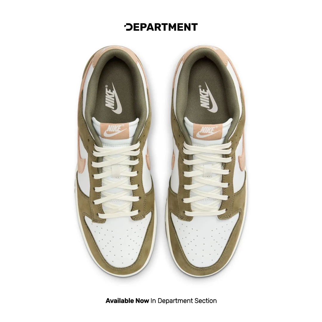 NIKE DUNK LOW RETRO PRM - Image 5