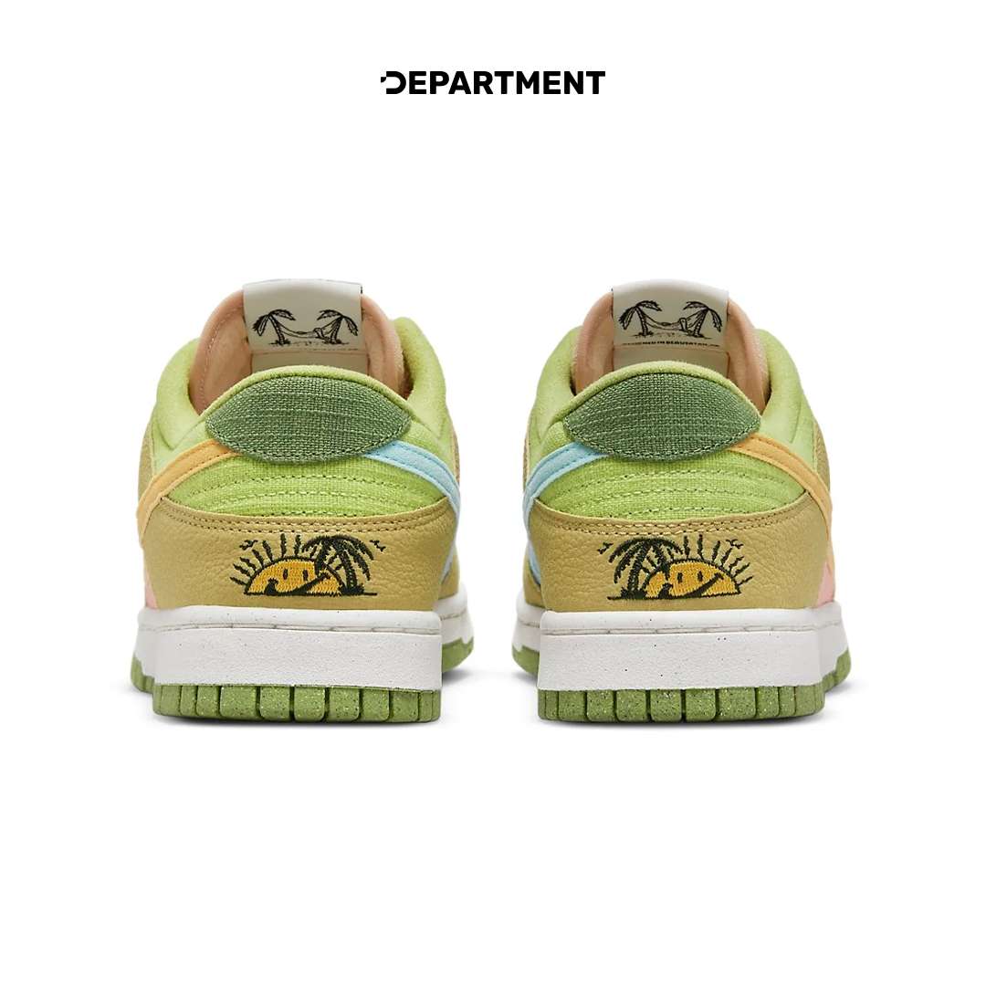 NIKE DUNK LOW SE NEXT NATURE "SUN CLUB" - Image 3