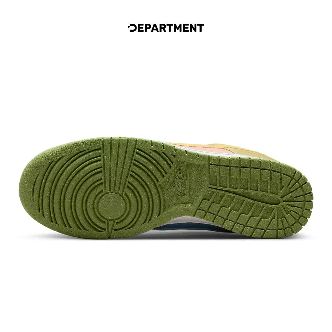 NIKE DUNK LOW SE NEXT NATURE "SUN CLUB" - Image 5