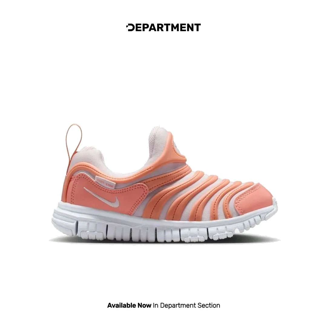 NIKE DYNAMO FREE (PS)