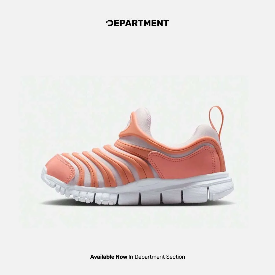 NIKE DYNAMO FREE (PS) - Image 3