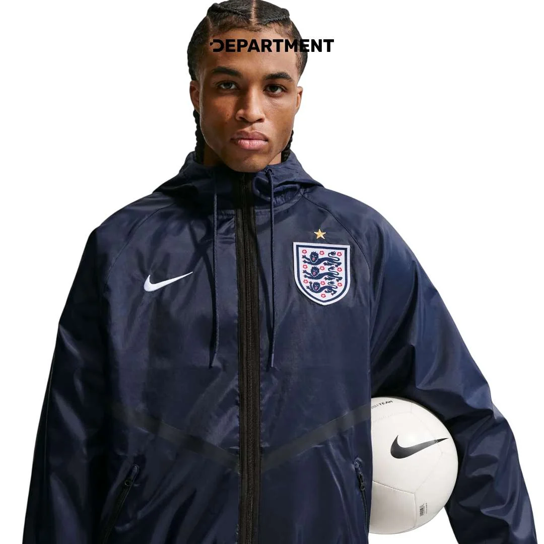 NIKE ENGLAND 2026 ANTHEM - Image 3