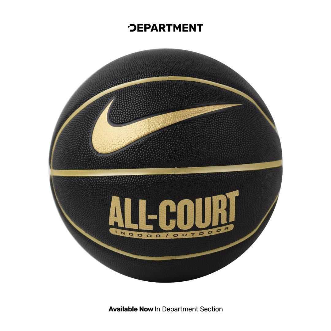 NIKE EVERYDAY ALL COURT 8P BALL