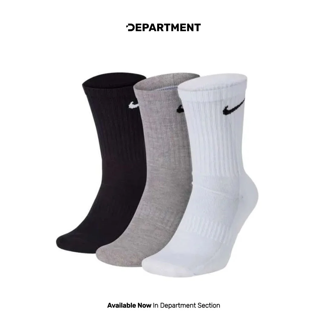 NIKE EVERYDAY CUSHIONED 3P - Image 2