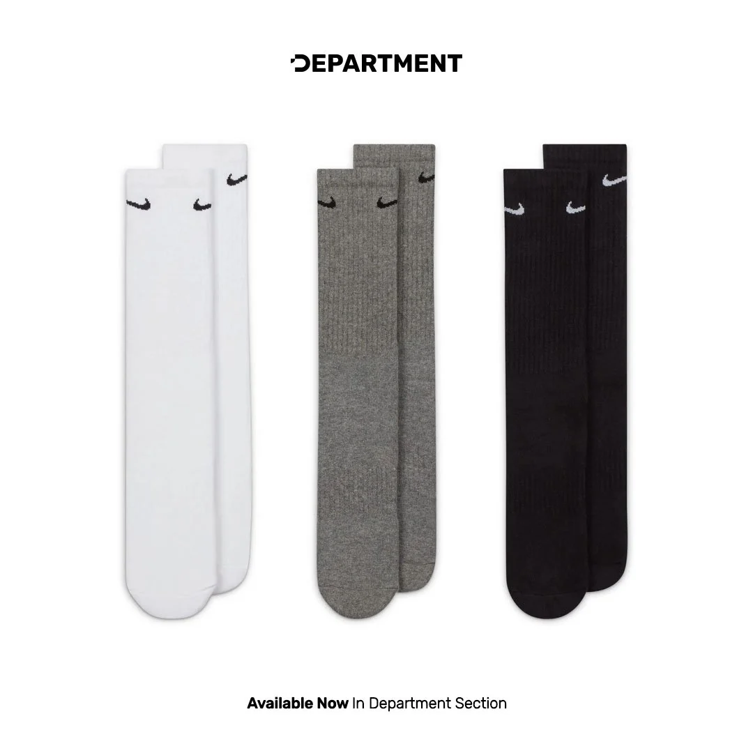 NIKE EVERYDAY CUSHIONED 3P - Image 4