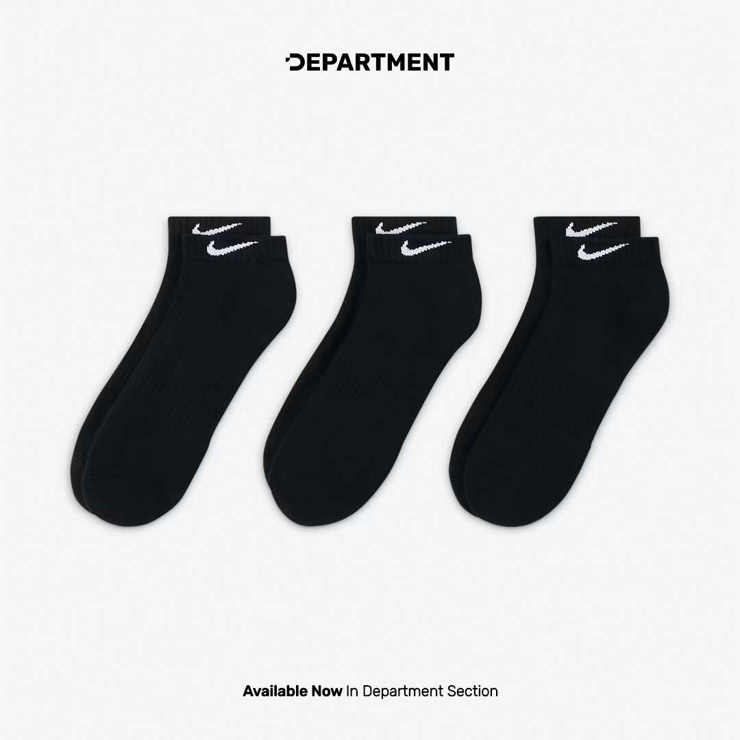 NIKE EVERYDAY CUSHIONED LOW 3PR - Image 2