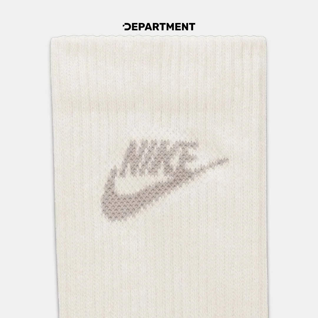 NIKE EVERYDAY ELEVATED CREW 3P - Image 4