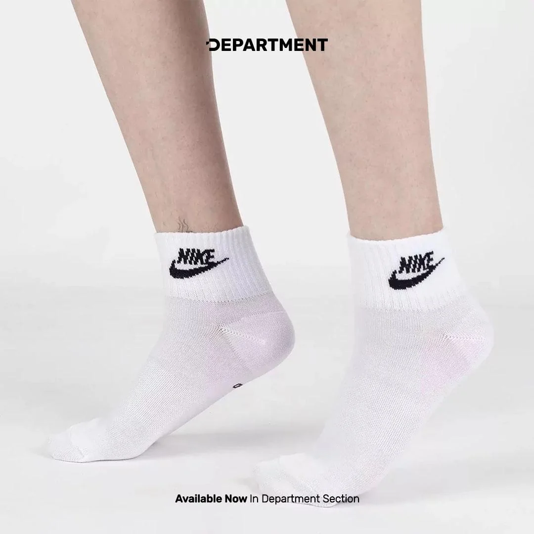 NIKE EVERYDAY ESSENTIAL ANKLE 3P - Image 2