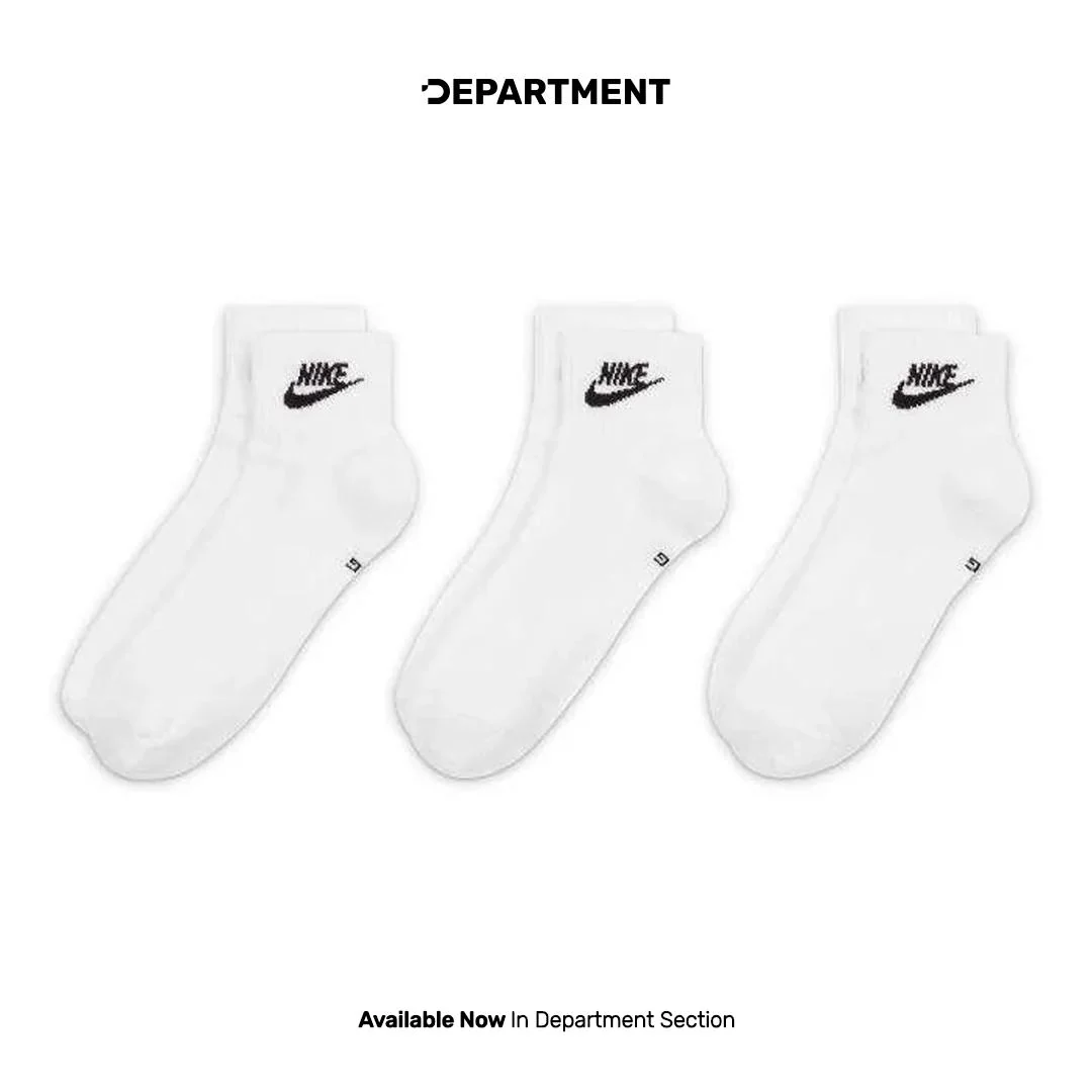 NIKE EVERYDAY ESSENTIAL ANKLE 3P - Image 3