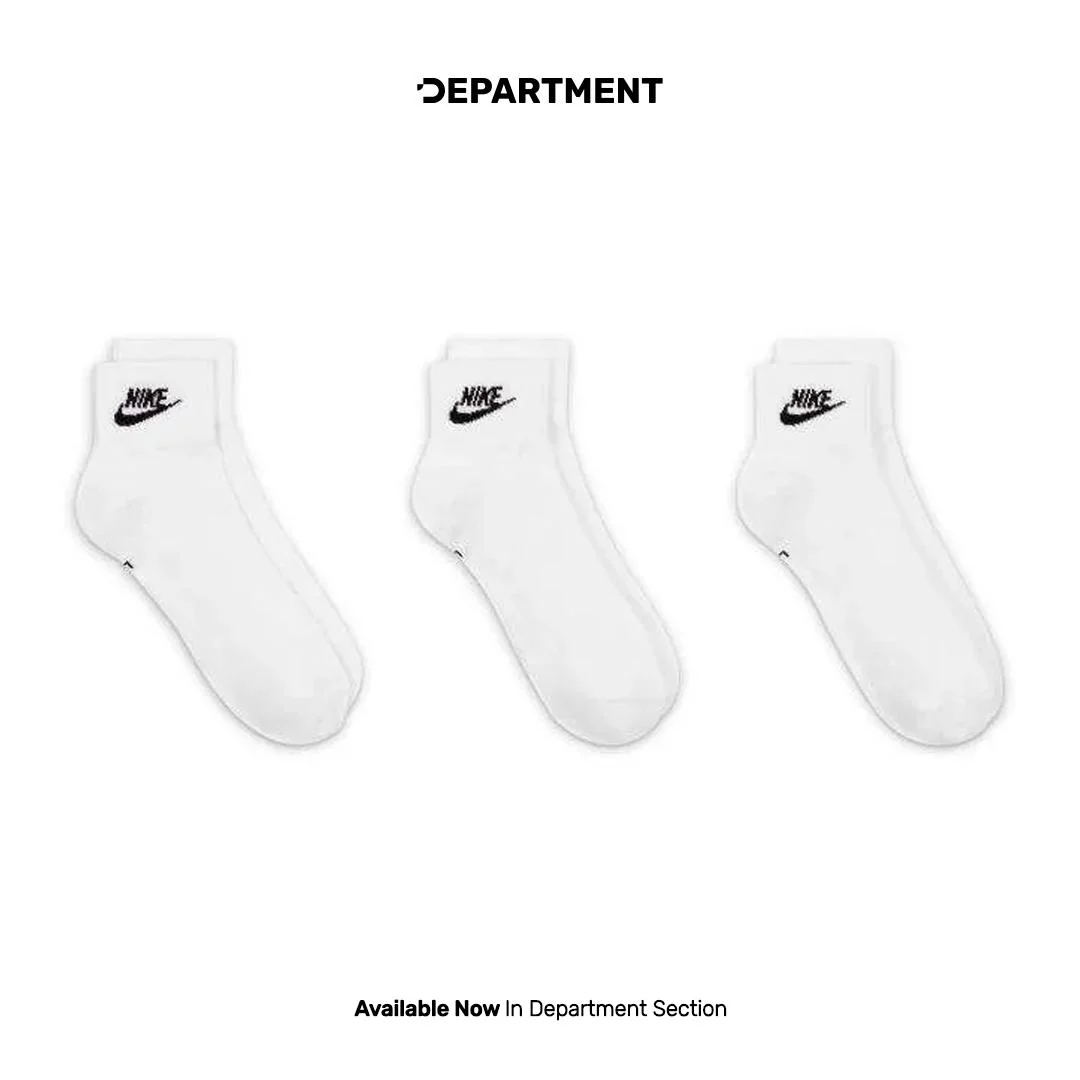 NIKE EVERYDAY ESSENTIAL ANKLE 3P - Image 4